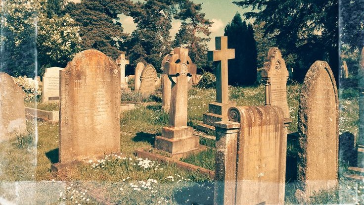 Ý nghĩa của việc cầu nguyện cho các linh hồn